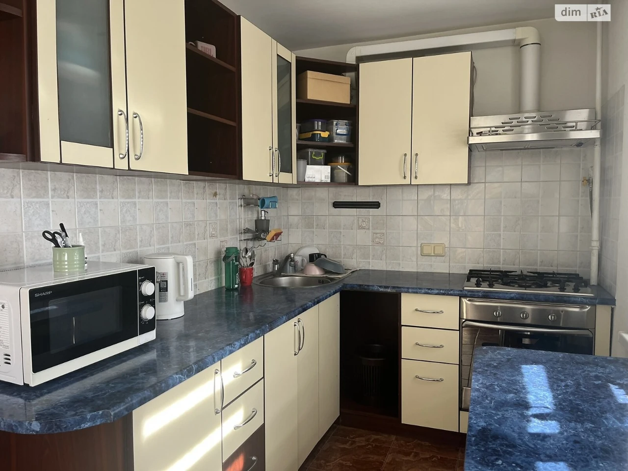 Продаж Квартира Голосіївський