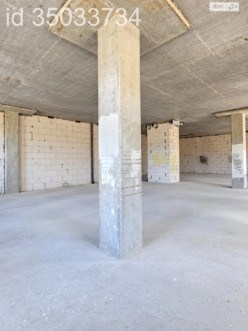 Apartment for Sale: City Center