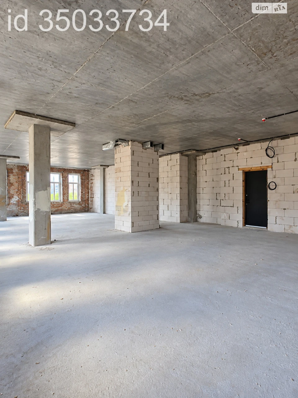 Apartment for Sale: City Center