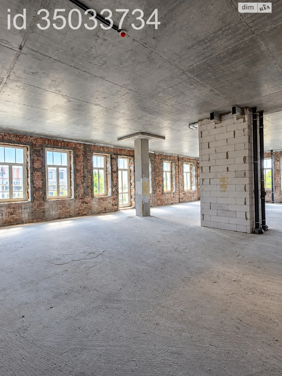 Apartment for Sale: City Center