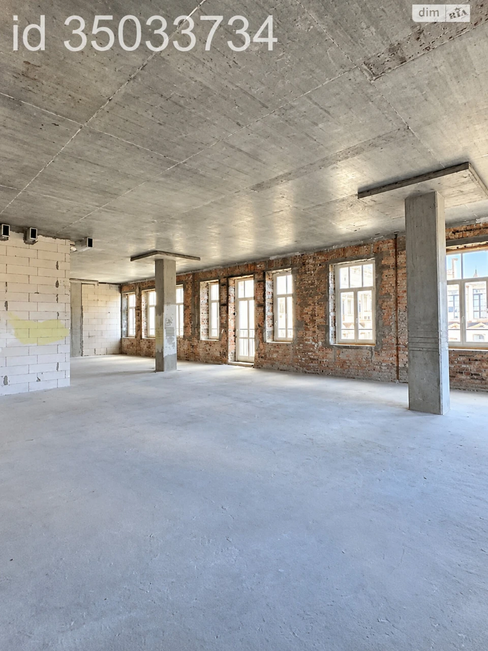 Apartment for Sale: City Center