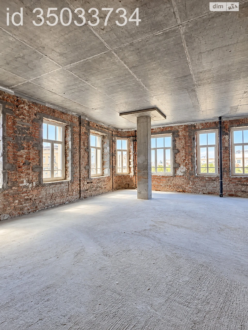 Apartment for Sale: City Center