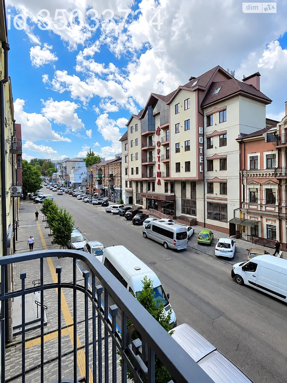 Apartment for Sale: City Center