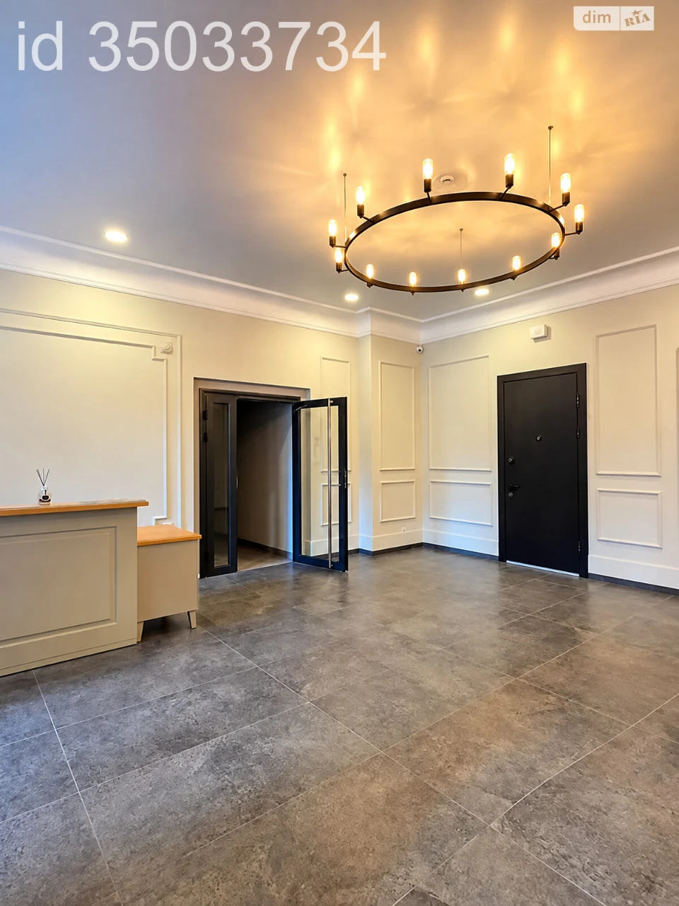 Apartment for Sale: City Center