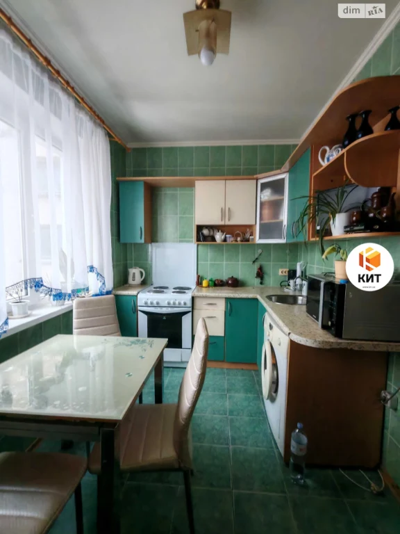Продаж Квартира ХТЗ