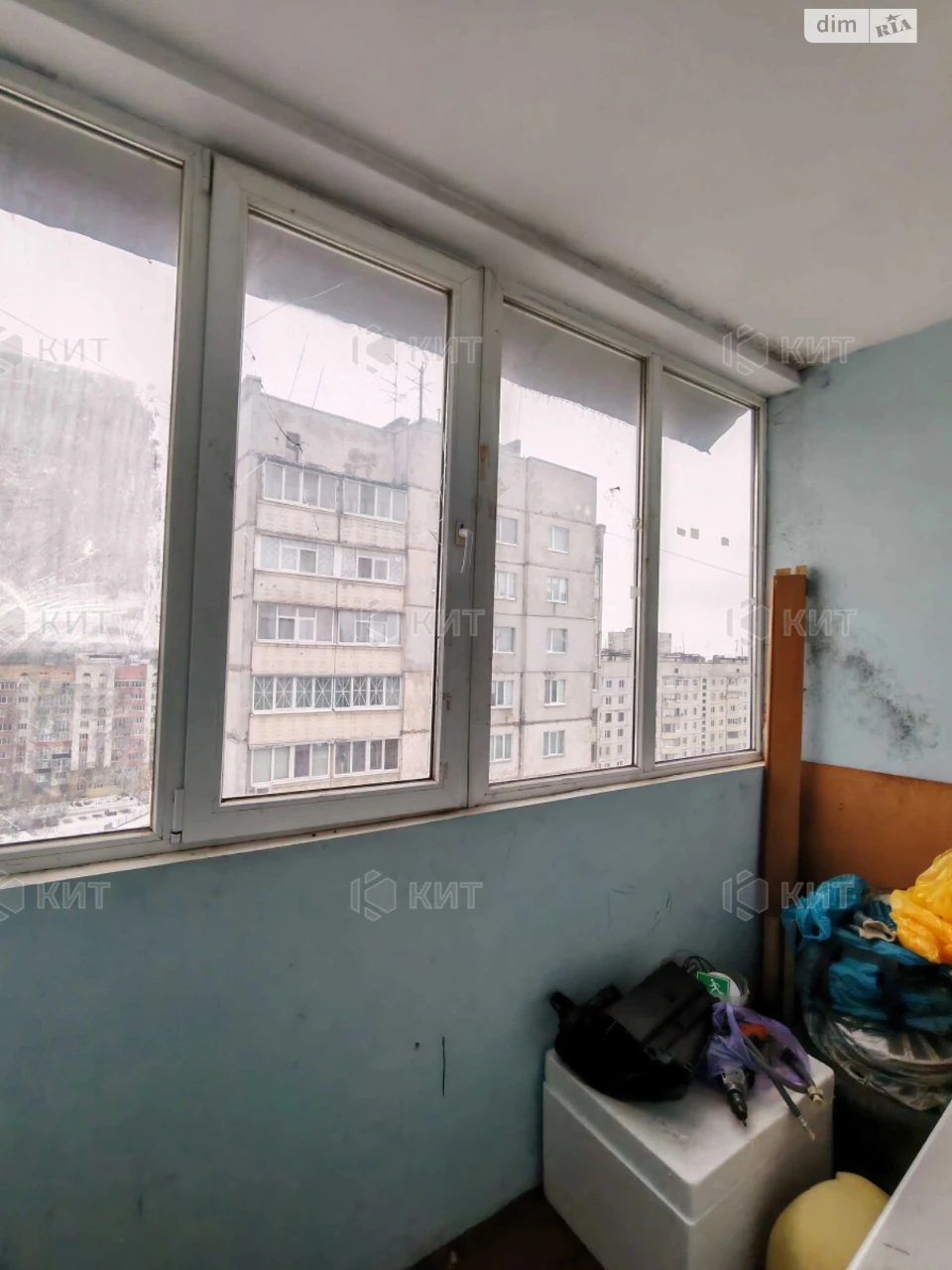 Продаж Квартира ХТЗ