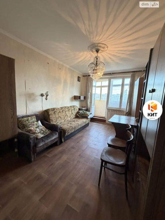 Продаж Квартира 626-ий мікрорайон