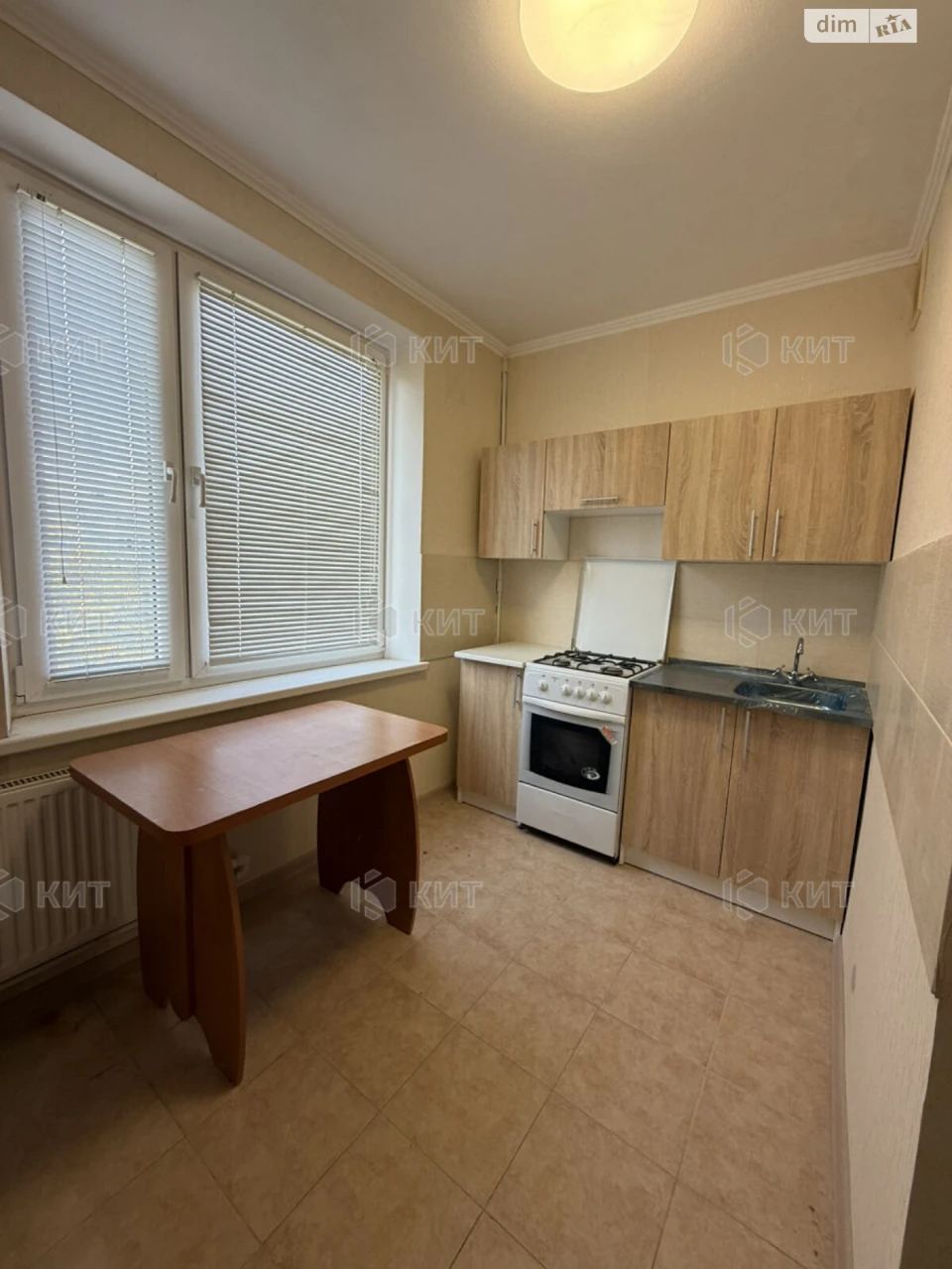 Apartment for Sale in Oleksiyevka