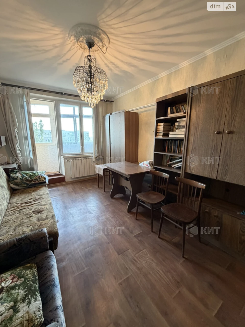 Продаж Квартира 626-ий мікрорайон