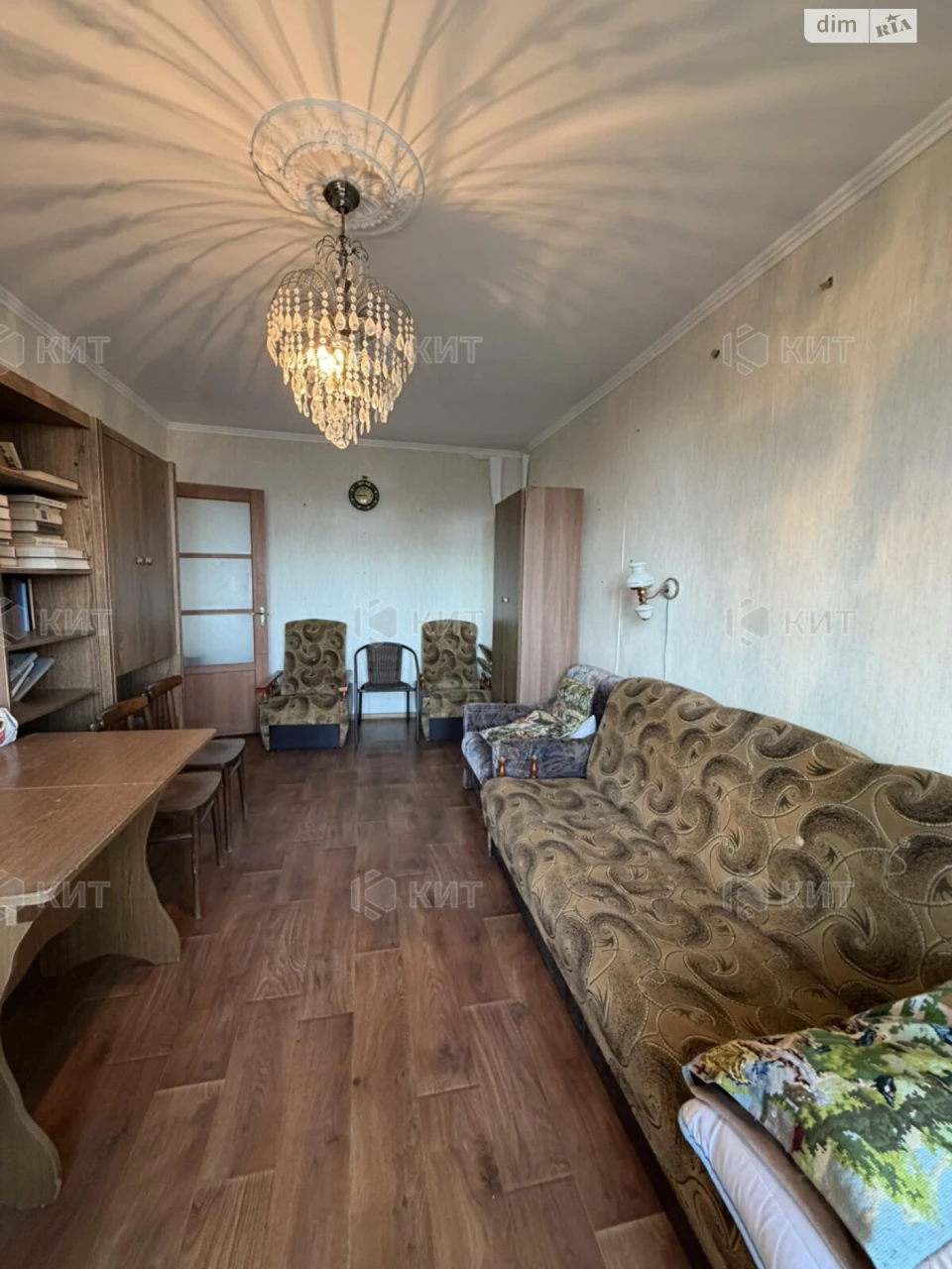 Продаж Квартира 626-ий мікрорайон