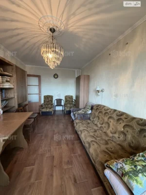 Продаж Квартира 626-ий мікрорайон