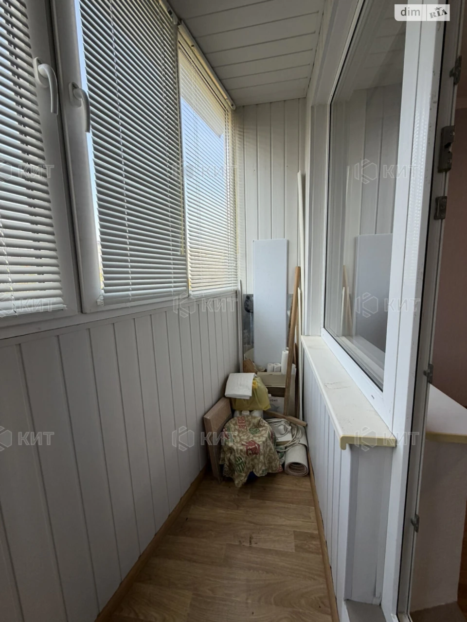 Apartment for Sale in Oleksiyevka