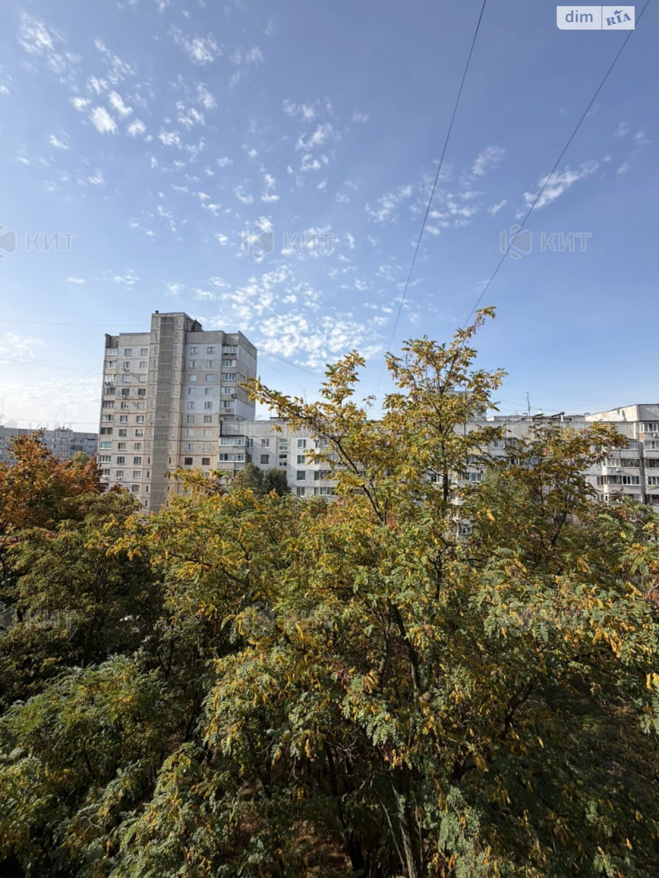 Apartment for Sale in Oleksiyevka