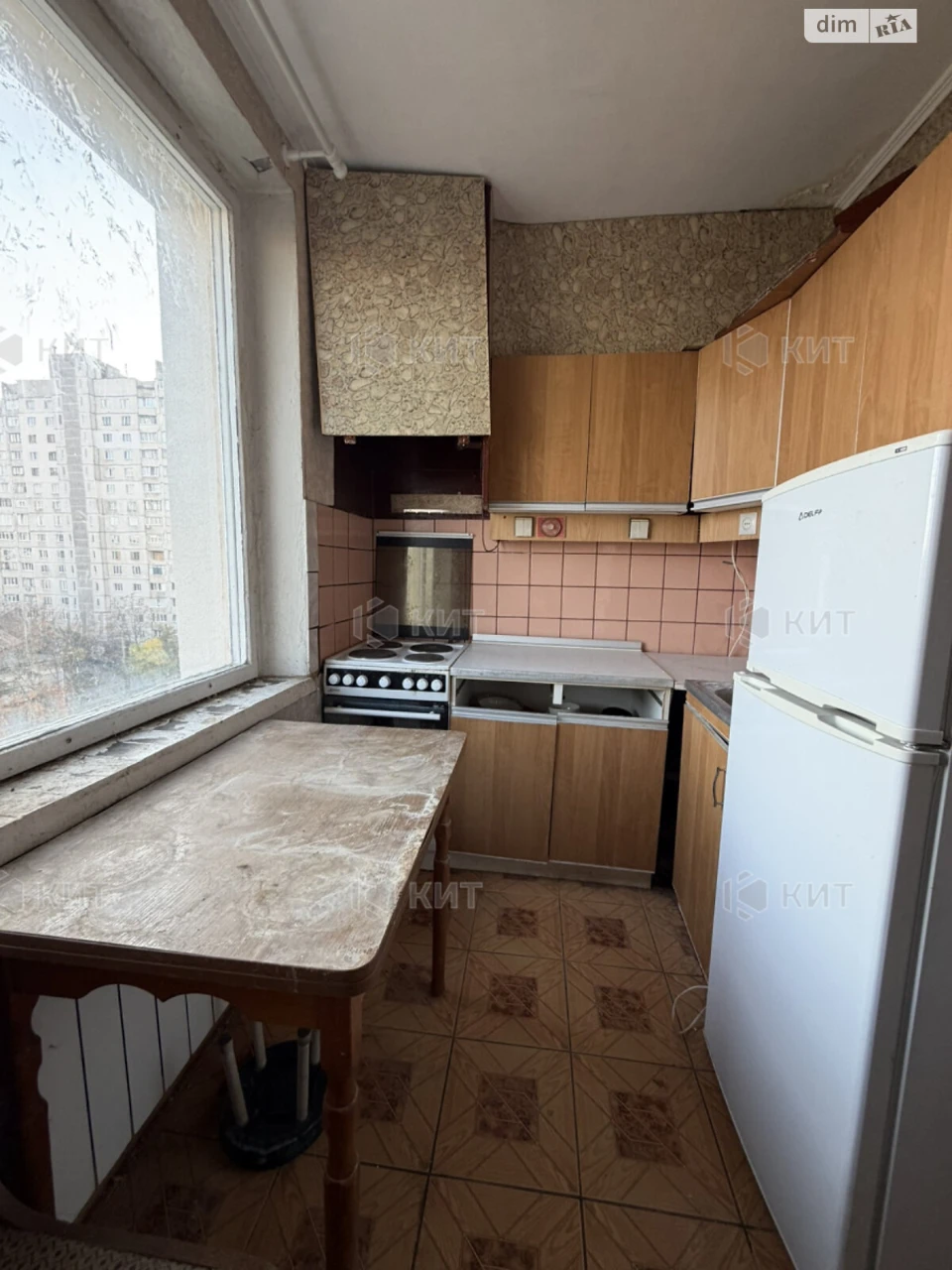 Продаж Квартира 626-ий мікрорайон