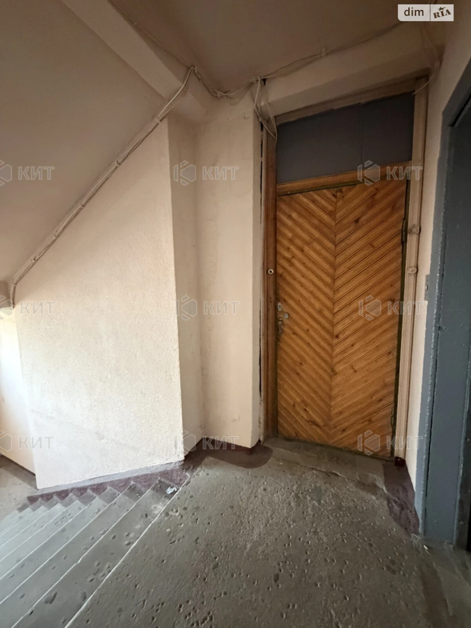 Apartment for Sale in Oleksiyevka