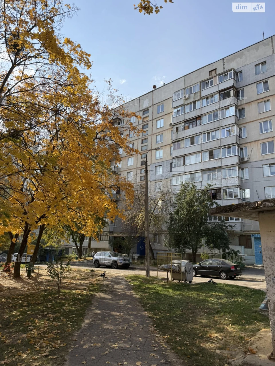 Apartment for Sale in Oleksiyevka