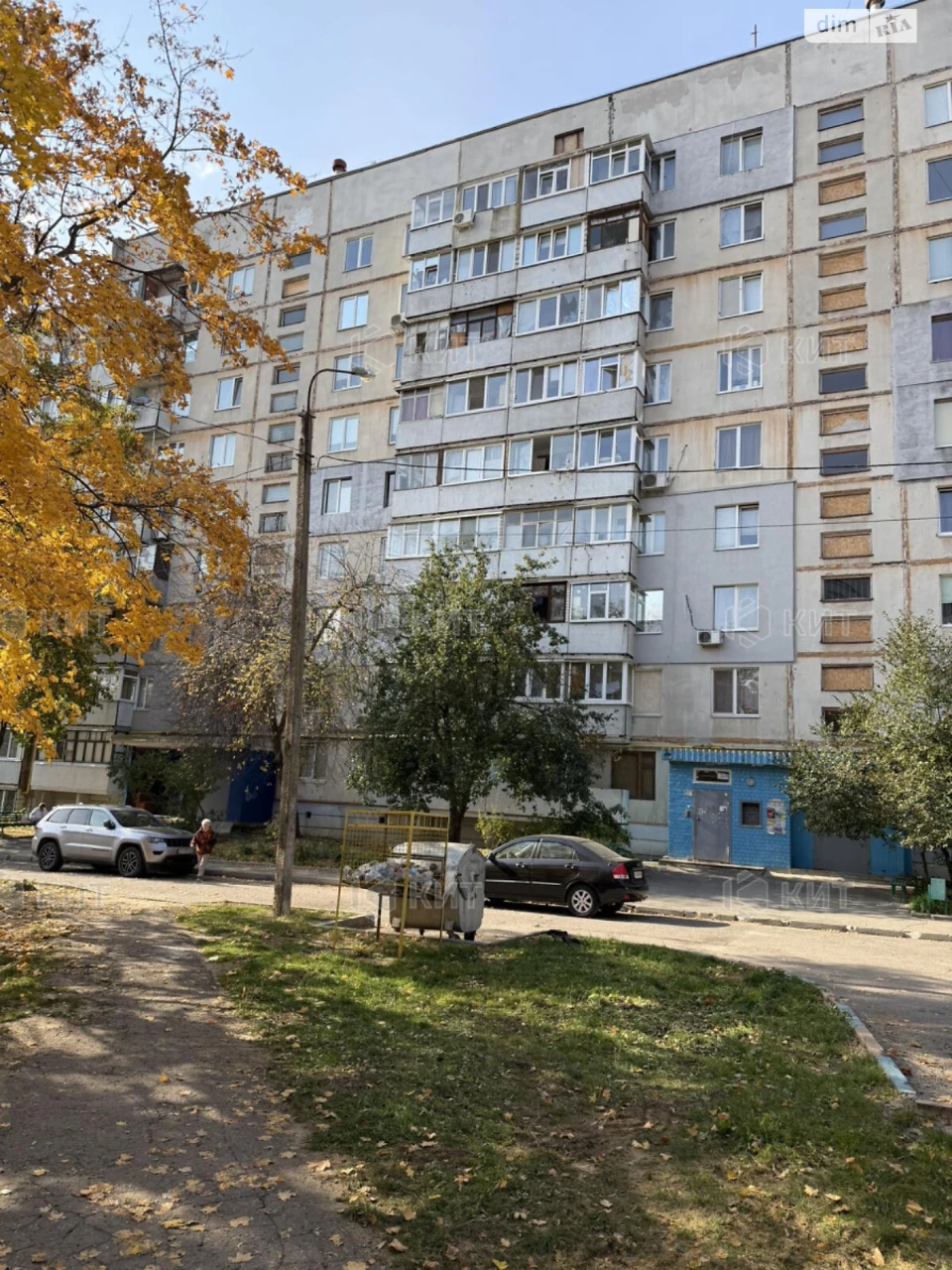 Apartment for Sale in Oleksiyevka