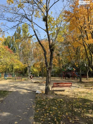 Apartment for Sale in Oleksiyevka