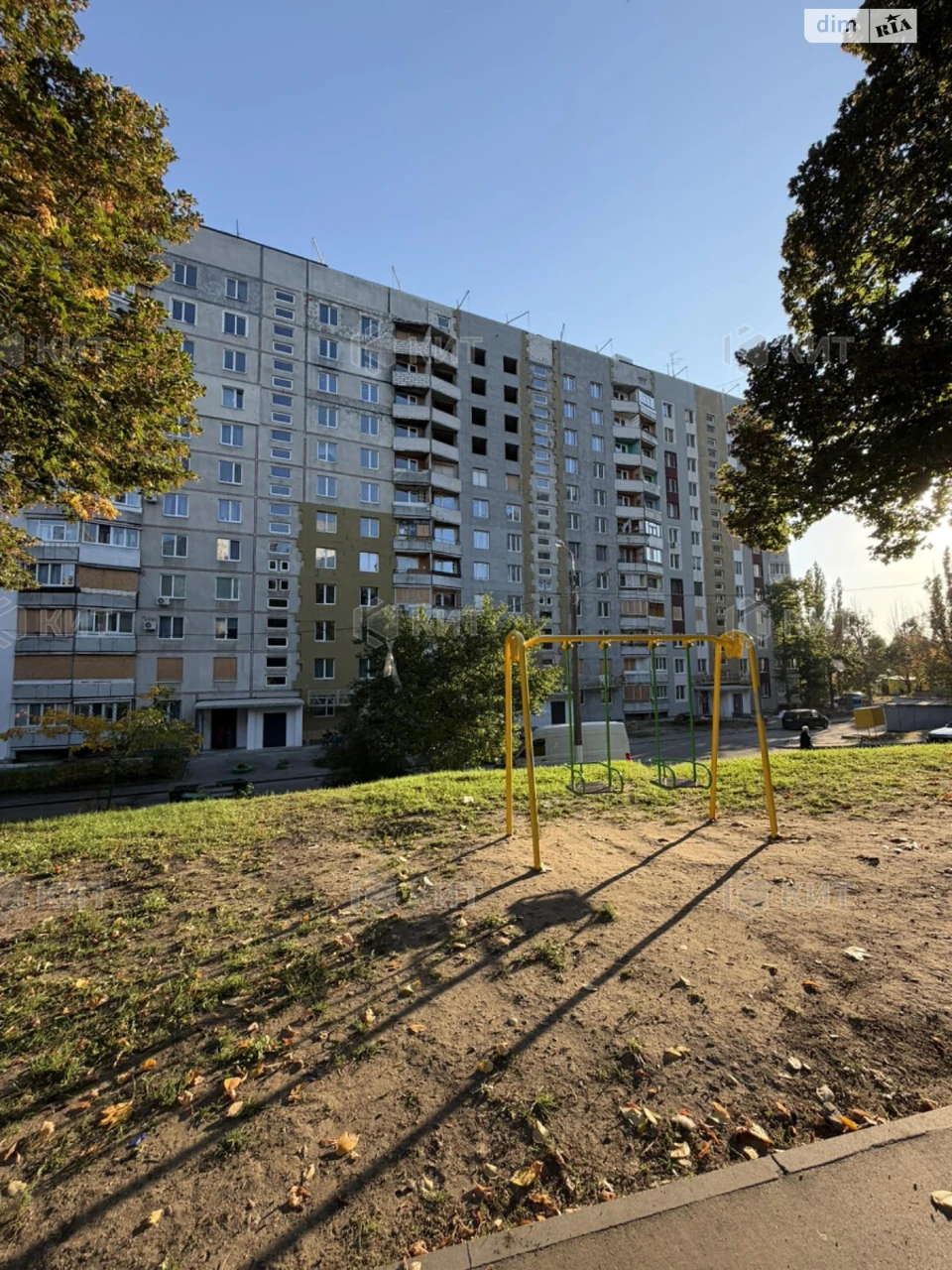 Продаж Квартира 626-ий мікрорайон