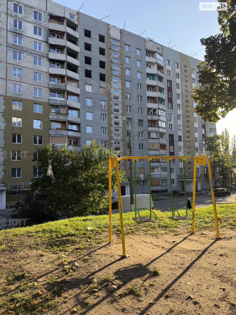 Продаж Квартира 626-ий мікрорайон