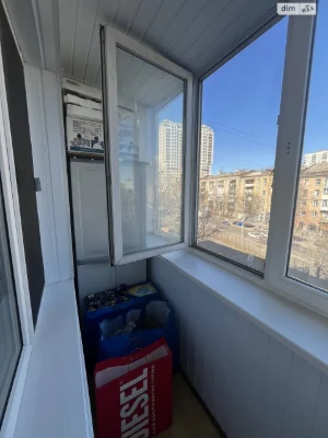 Продаж Квартира Голосіївський