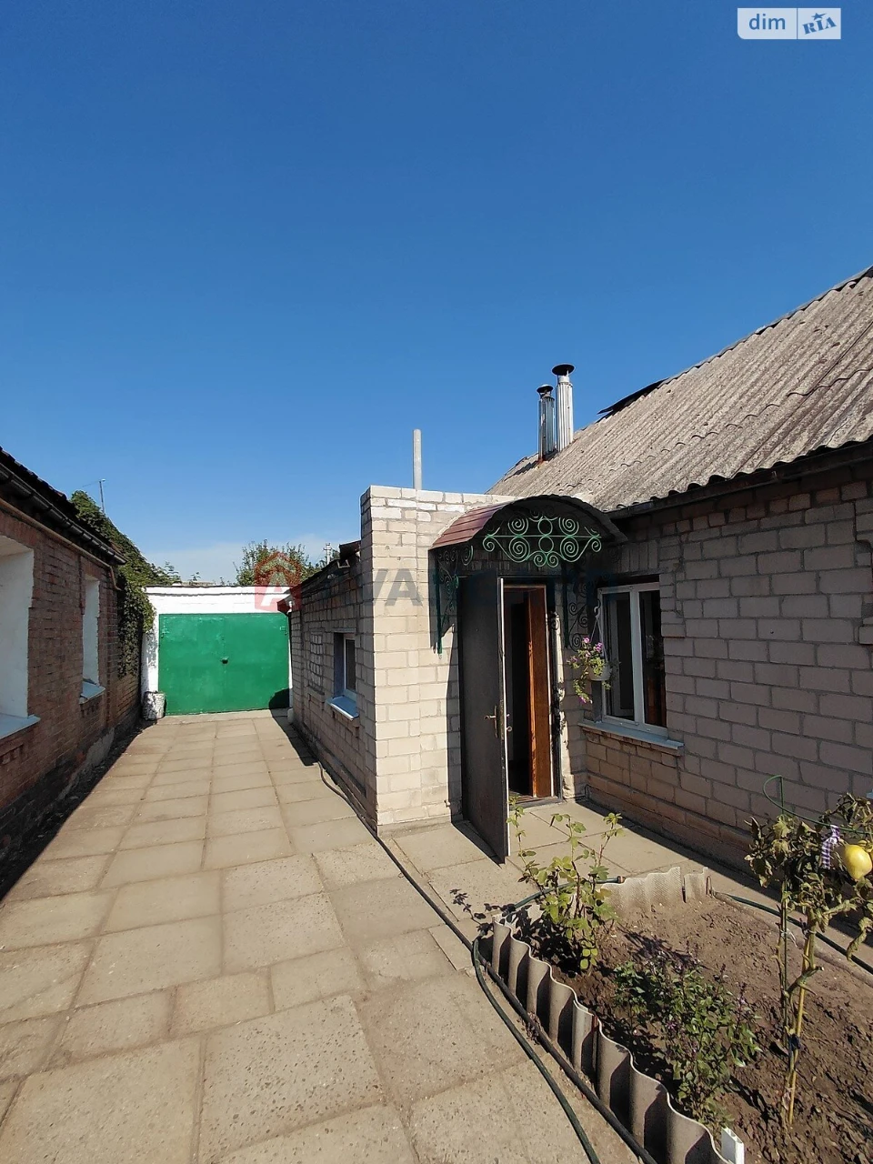 House for sale Komunarsky