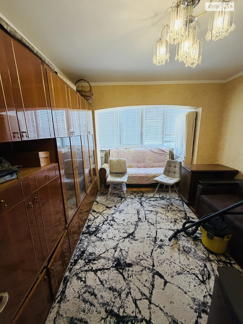 Продаж Квартири в Осипенківському