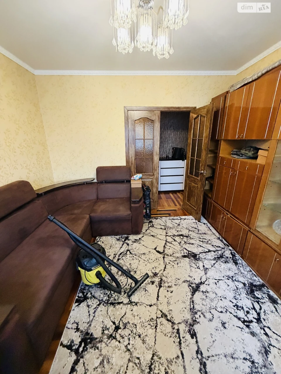 Продаж Квартири в Осипенківському