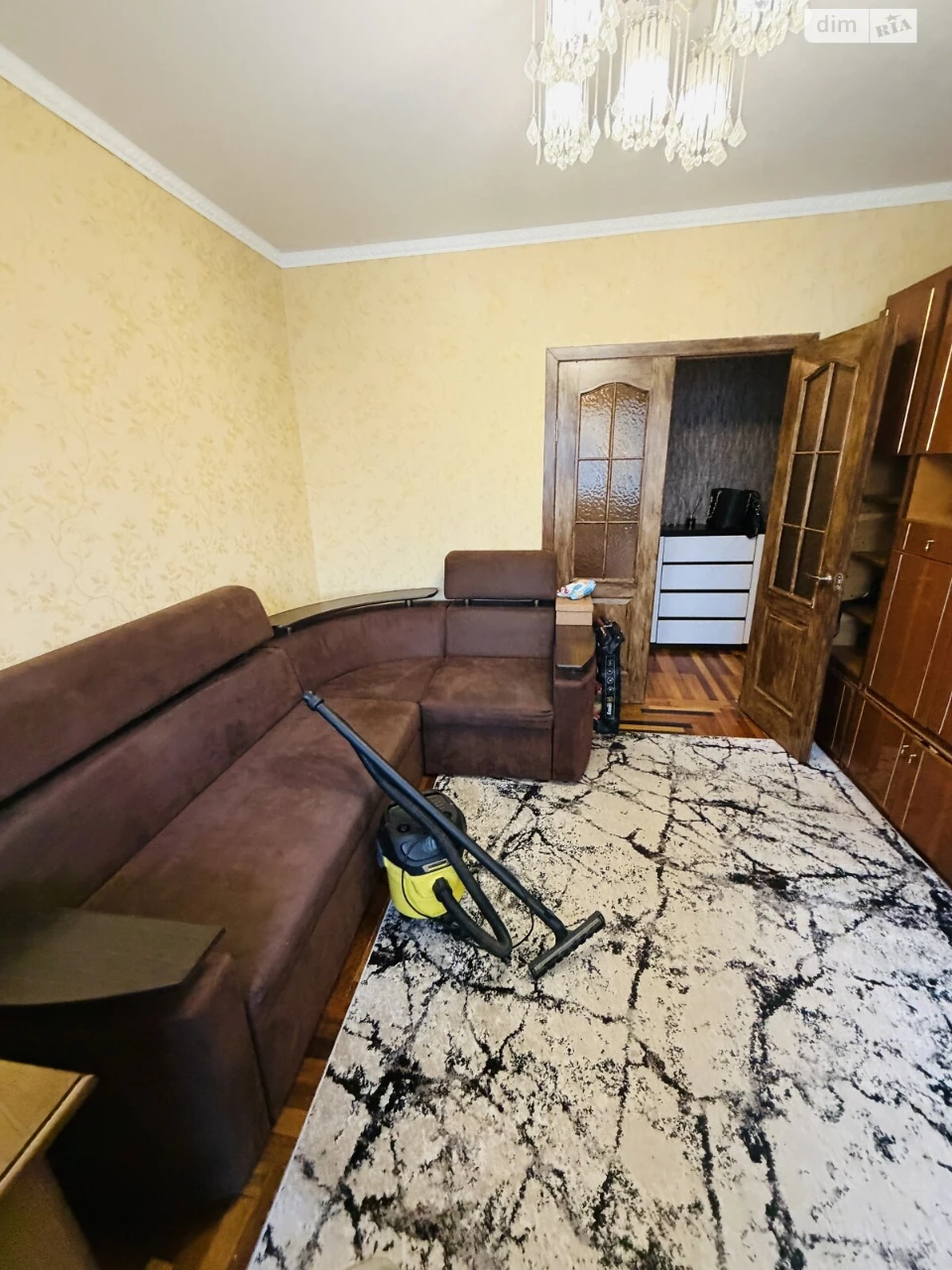 Продаж Квартири в Осипенківському