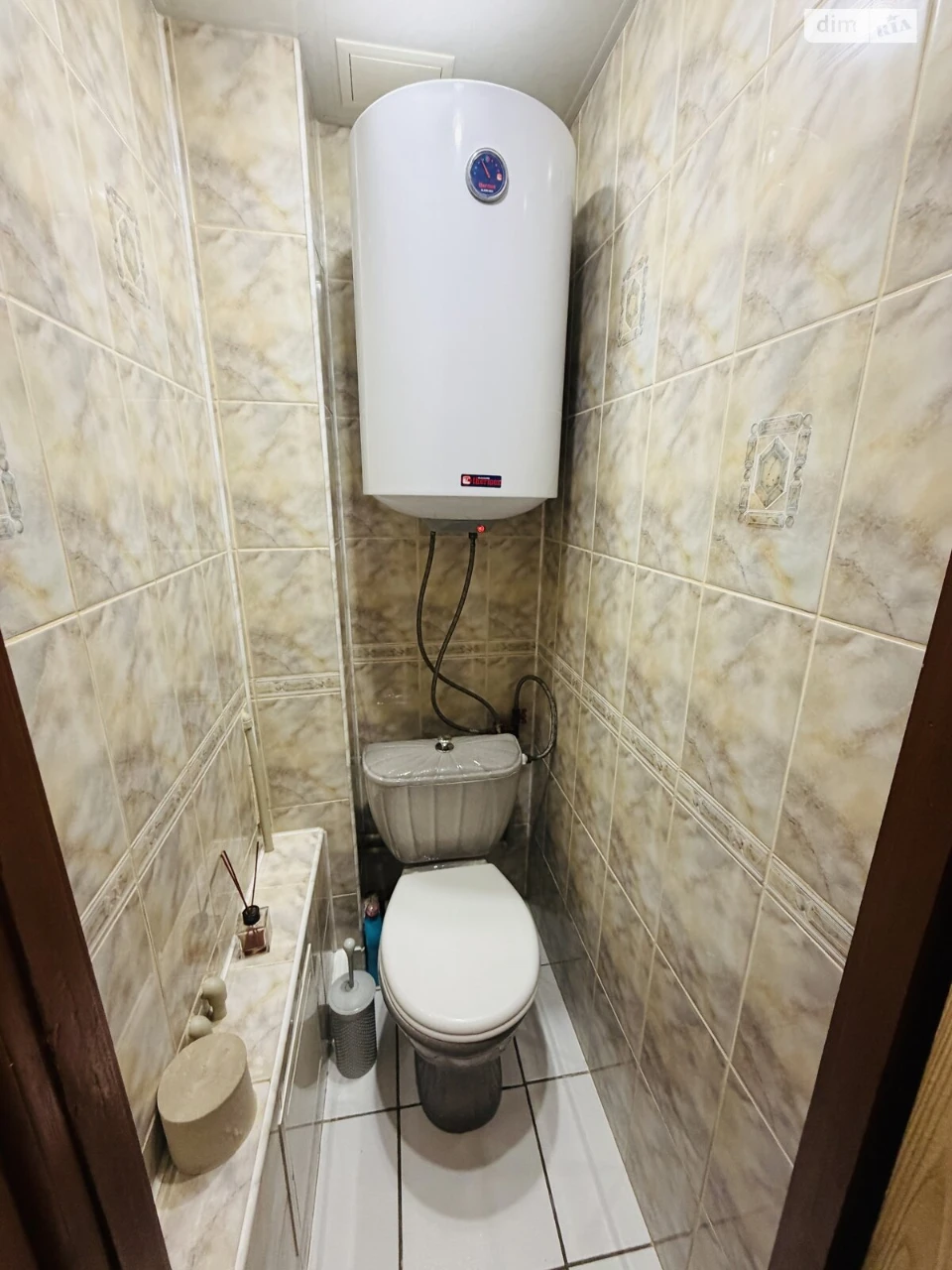 Продаж Квартири в Осипенківському