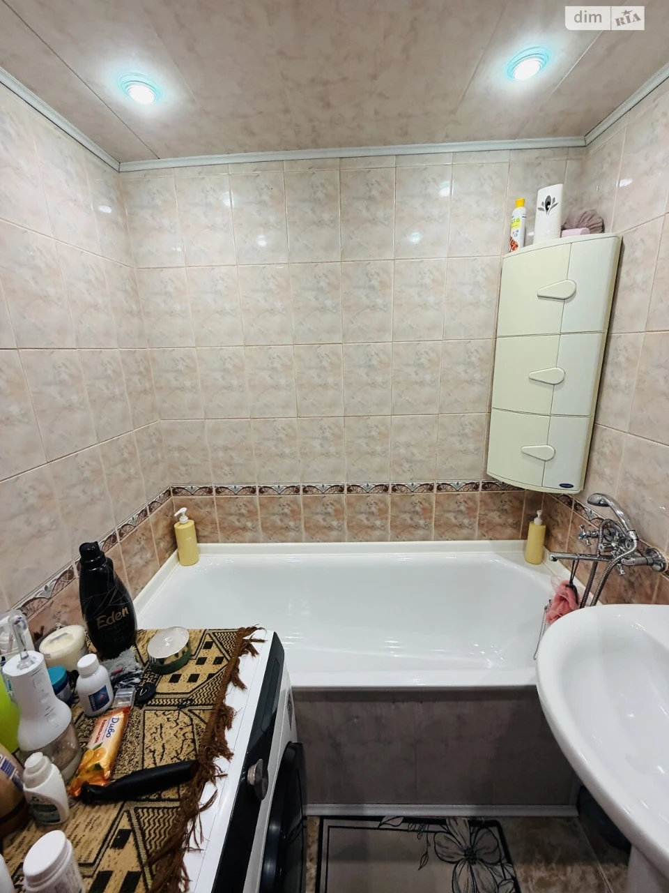Продаж Квартири в Осипенківському
