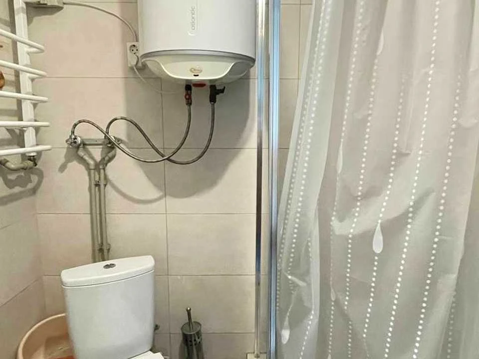 Apartment. Ivano-Frankivsk, Oleksandra Dovzhenka Street
