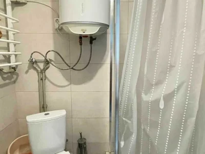 Apartment. Ivano-Frankivsk, Oleksandra Dovzhenka Street