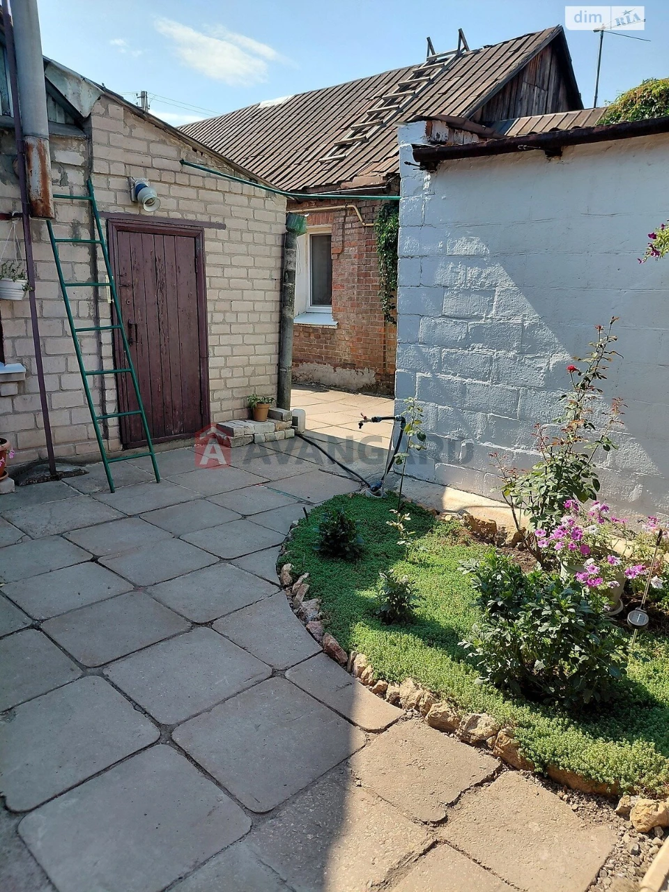House for sale Komunarsky