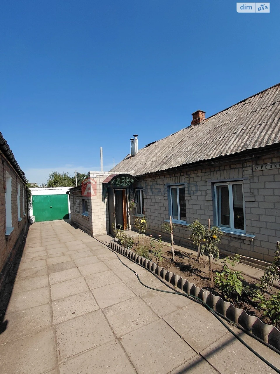 House for sale Komunarsky