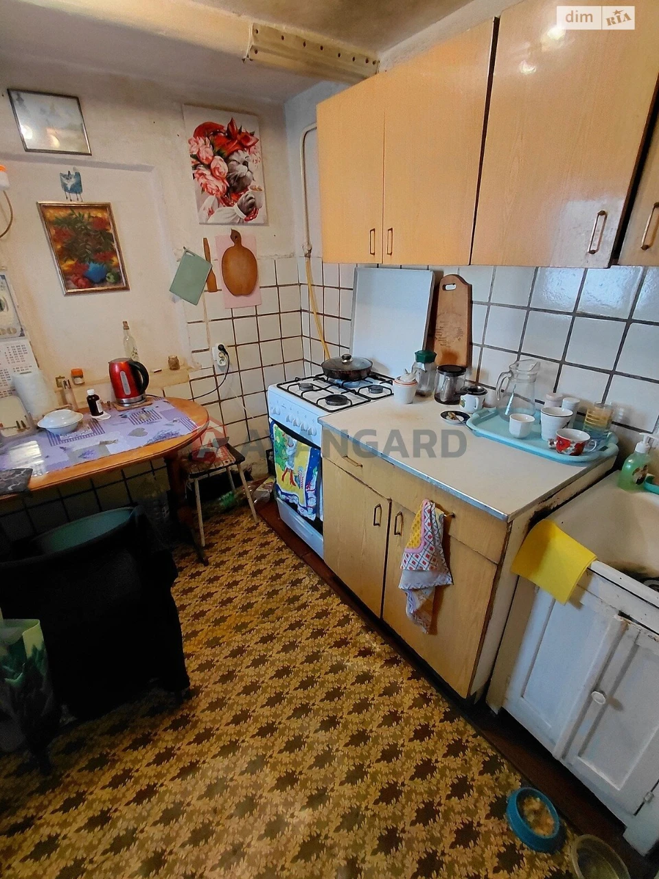 House for sale Komunarsky