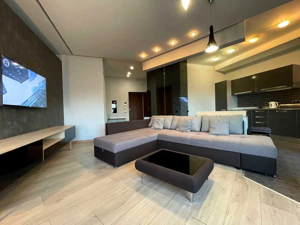 Apartment. Shota Rustaveli Street, Kyiv