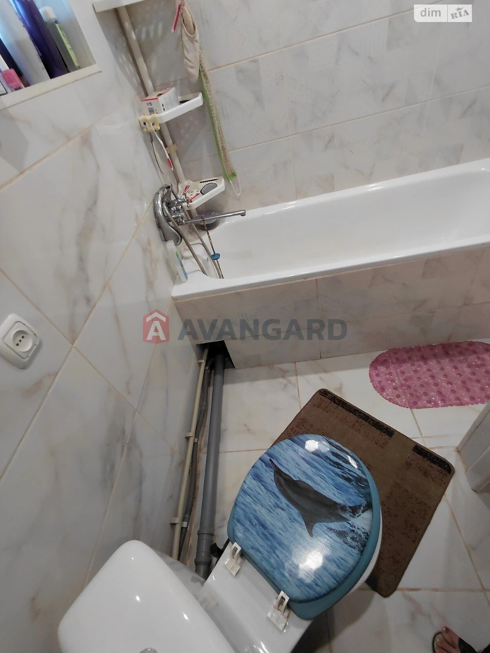 House for sale Komunarsky