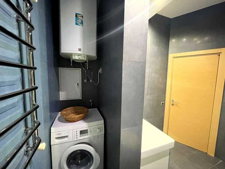 Apartment. Shota Rustaveli Street, Kyiv
