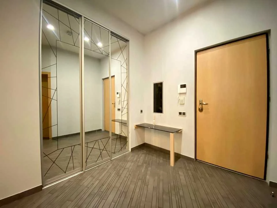 Apartment. Shota Rustaveli Street, Kyiv