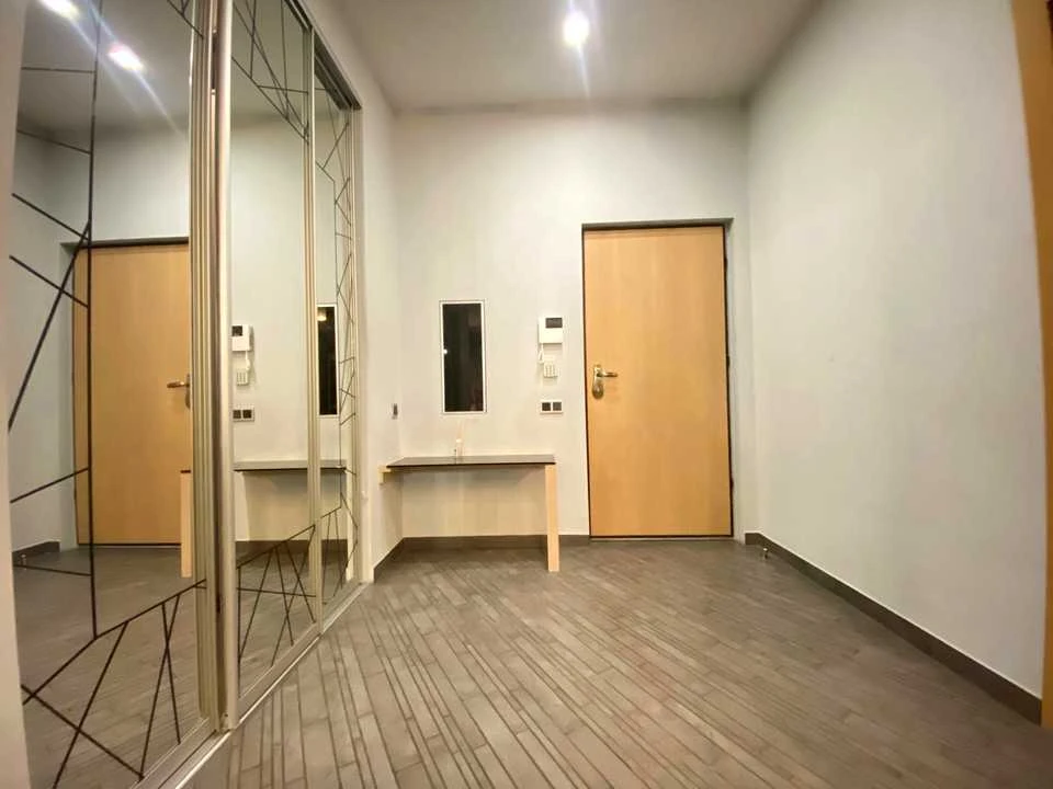 Apartment. Shota Rustaveli Street, Kyiv