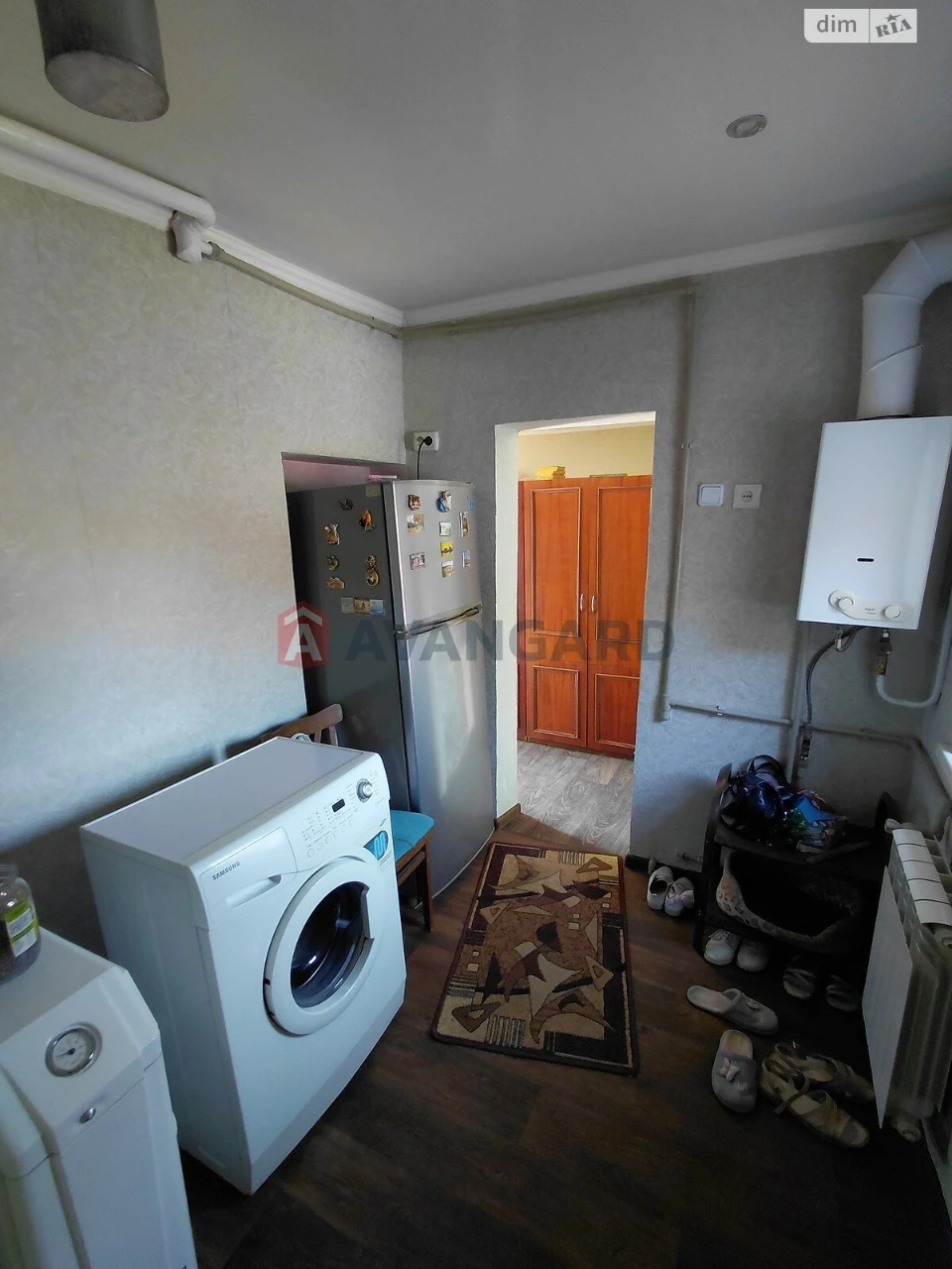 House for sale Komunarsky