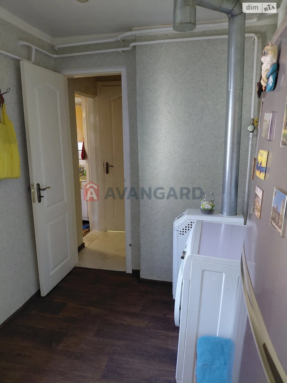 House for sale Komunarsky