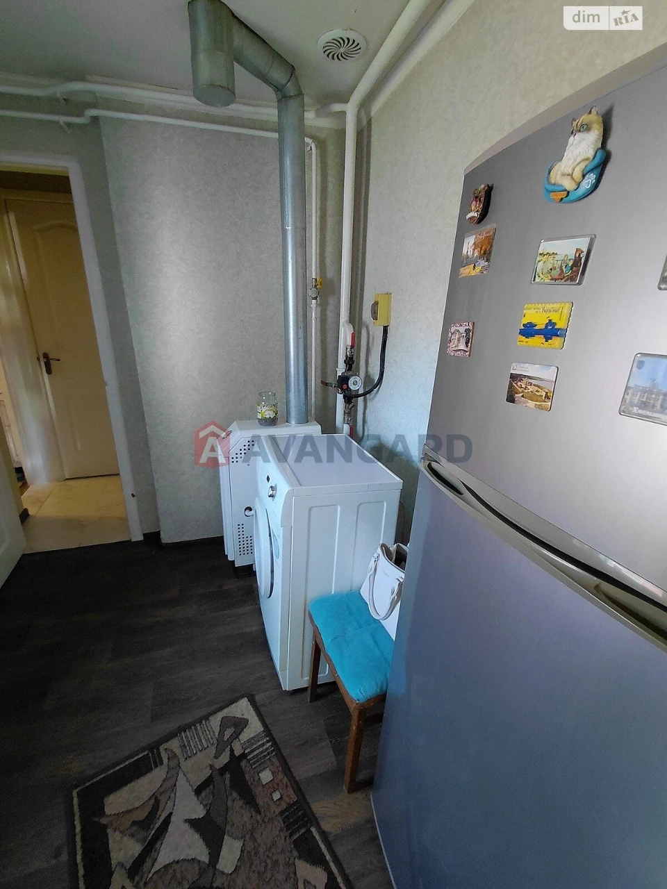 House for sale Komunarsky