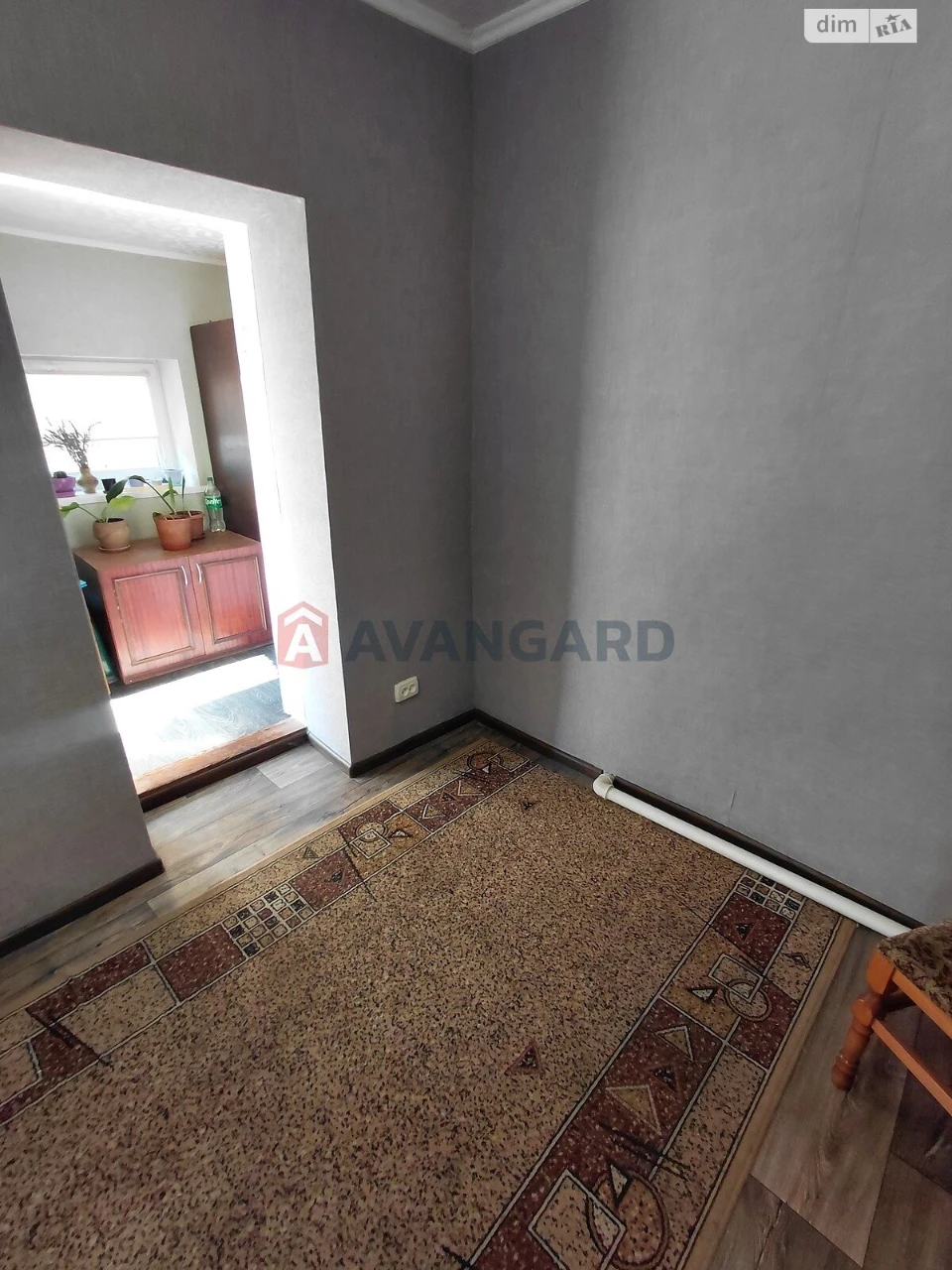 House for sale Komunarsky