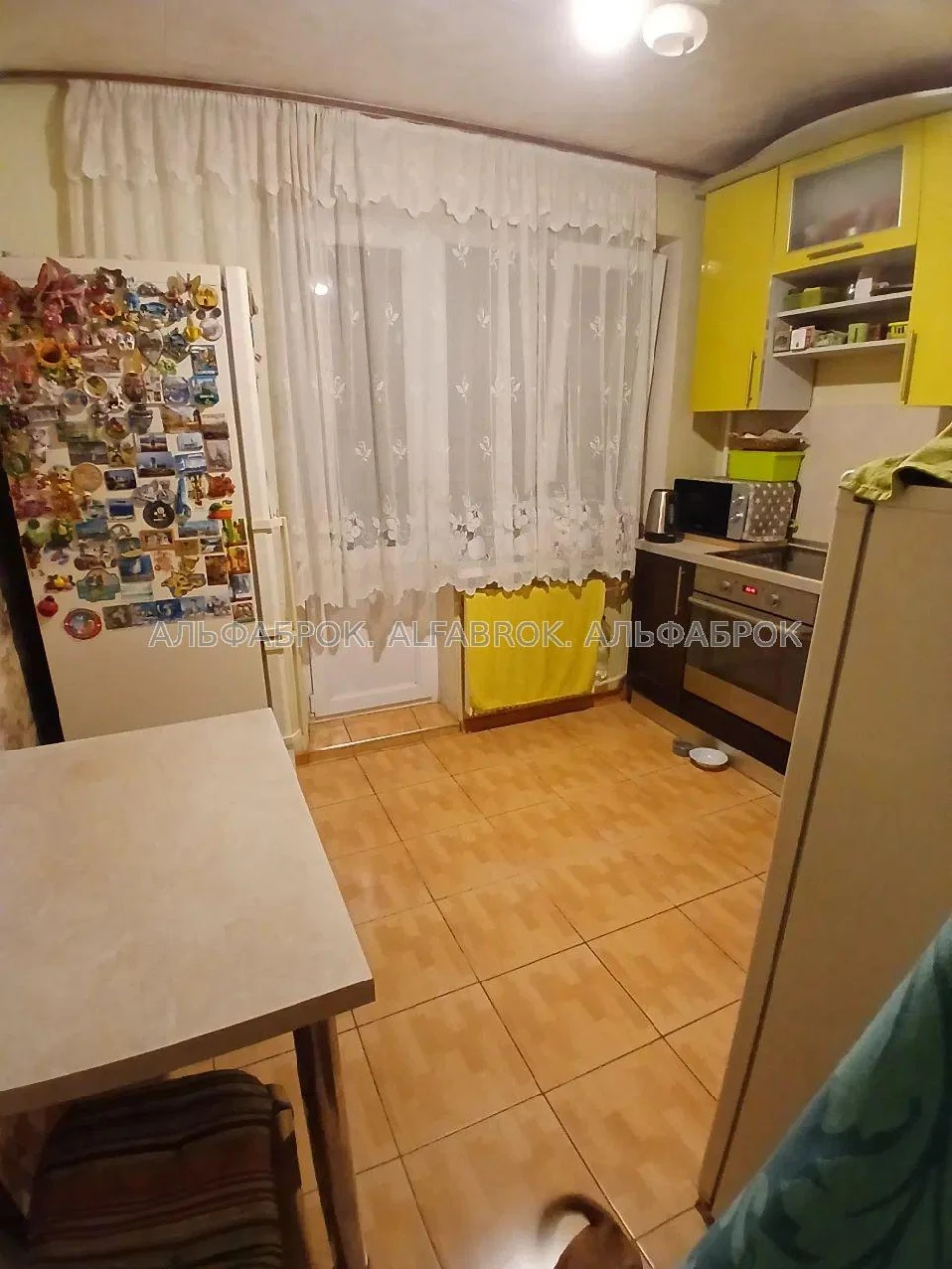 Academic Bulakhovsky Street, 24, Sviatoshyn District, orientation