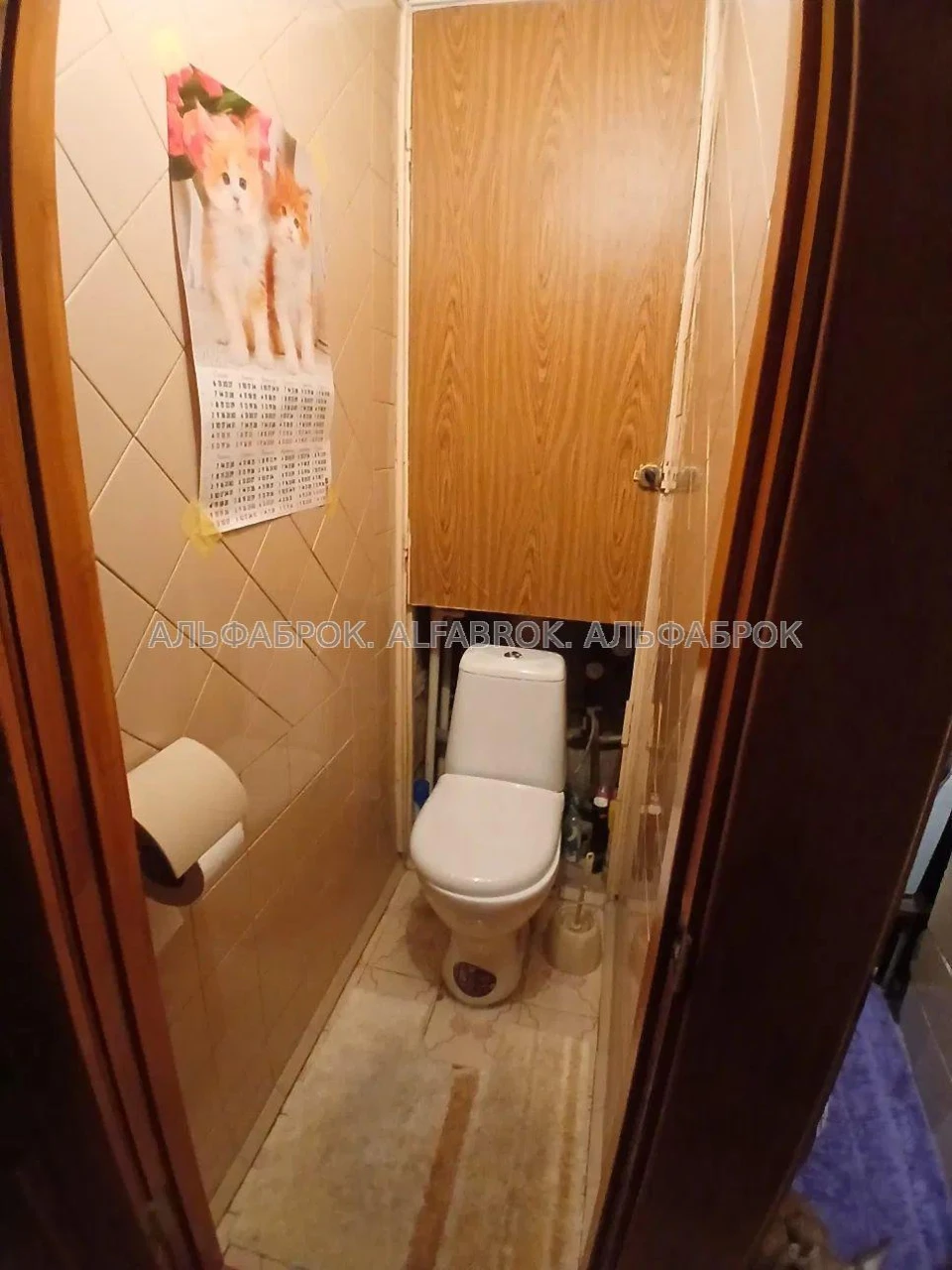 Academic Bulakhovsky Street, 24, Sviatoshyn District, orientation
