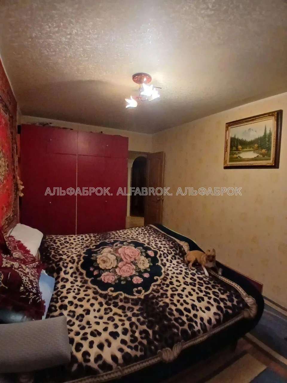 Academic Bulakhovsky Street, 24, Sviatoshyn District, orientation