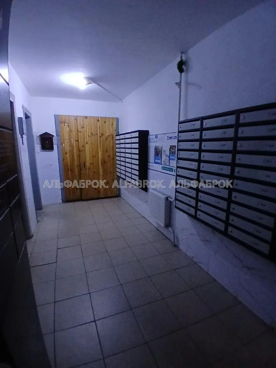 Academic Bulakhovsky Street, 24, Sviatoshyn District, orientation