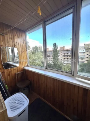 Зодчих Street, 40, Sviatoshyn District, Borshchohvya Landmark